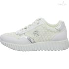 Bagatt AI618 fehér női sneaker 43