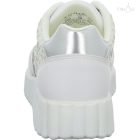 Bagatt AI618 fehér női sneaker 43