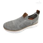 Bugatti ASR62 bézs férfi slip-on félcipő 47