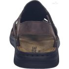 Josef Seibel Max 74 "G" széles barna szandál 47