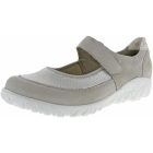 Waldlaufer Orthotritt Havy női bézs balerina "H" széles 42 1/2