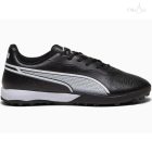 puma 107260-01 king match tt fekete férfi futballcipő 48
