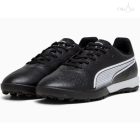 puma 107260-01 king match tt fekete férfi futballcipő 48