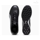 puma 107260-01 king match tt fekete férfi futballcipő 48