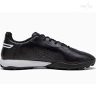 puma 107260-01 king match tt fekete férfi futballcipő 48