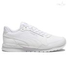 puma 384855-20 fehér férfı tornacıpő 47