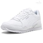 puma 384855-20 fehér férfı tornacıpő 47