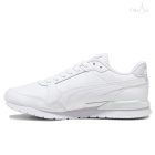 puma 384855-20 fehér férfı tornacıpő 47