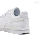 puma 384855-20 fehér férfı tornacıpő 47