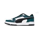 puma 386373-21 zöld nőı tornacıpő 43