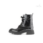 gabor 51.853.27 fekete női bakancs 43