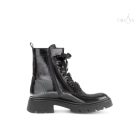 gabor 51.853.27 fekete női bakancs 43