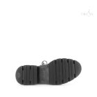 gabor 51.853.27 fekete női bakancs 43