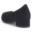 Gabor 61 422 17 női fekete magassarkú cipő 43