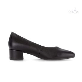 Gabor 61 431 27 női fekete pumps 42 1/2