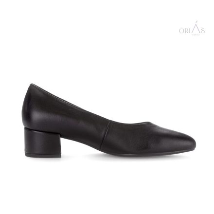 Gabor 61 431 27 női fekete pumps 42 1/2