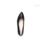 Gabor 61 431 27 női fekete pumps 42 1/2