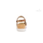 Gabor 62 705 54 női barna női szandál 42 1/2