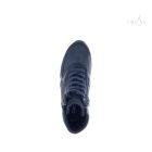 gabor 56.708.66 sötétkék női bokacipő 43