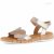 Gabor 62 735 82 női arany női szandál 44