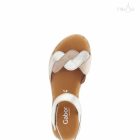 Gabor 62 735 82 női arany női szandál 44