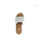 Gabor 62 820 61 női bézs papucs 42 1/2