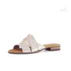 Gabor 62 799 82 női arany papucs 42 1/2