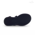 Gabor 62 862 67 női fekete szandál 42 1/2