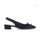 Gabor 61 521 16 női kék magassarkú cipő 43