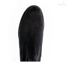 gabor 51.719.47 fekete női hosszú szárú csizmá 44