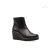 gabor 54.780.27 fekete női bokacsizmák 44