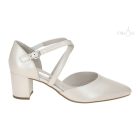 Gabor 61 343 60 női fehér magassarkú cipő 42 1/2