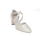 Gabor 61 343 60 női fehér magassarkú cipő 42 1/2