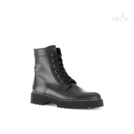 gabor 51.751.47 fekete női bakancs 42 1/2