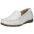 Gabor 62 440 50 női fehér mokaszin 42 1/2