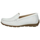 Gabor 62 440 50 női fehér mokaszin 42 1/2