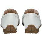 Gabor 62 440 50 női fehér mokaszin 42 1/2