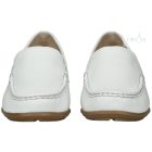 Gabor 62 440 50 női fehér mokaszin 42 1/2