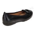 Gabor 64 166  női fekete balerina 43
