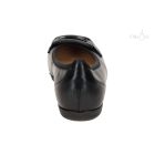 Gabor 64 166  női fekete balerina 43