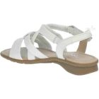 Gabor 66 066 55 női fehér szandál 42 1/2