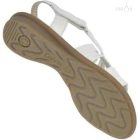 Gabor 66 066 55 női fehér szandál 42 1/2