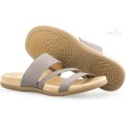 Gabor 63 702 82 női barna papucs 44