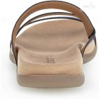 Gabor 63 702 86 női sötétkék papucs 42