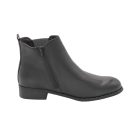 fitters sabine fekete bokacsizma 42