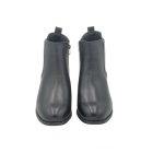 fitters sabine fekete bokacsizma 42