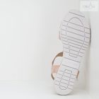 fitters annika rose bézs női szandál 42