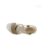 fitters giorgia barna női szandál 43