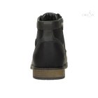 fitters noa fekete férfi bakancs 50