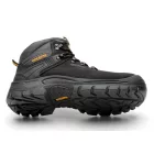 dockers magic high s3 fekete biztonsági cipő (en ıso 20345:2011, src/esd) 47